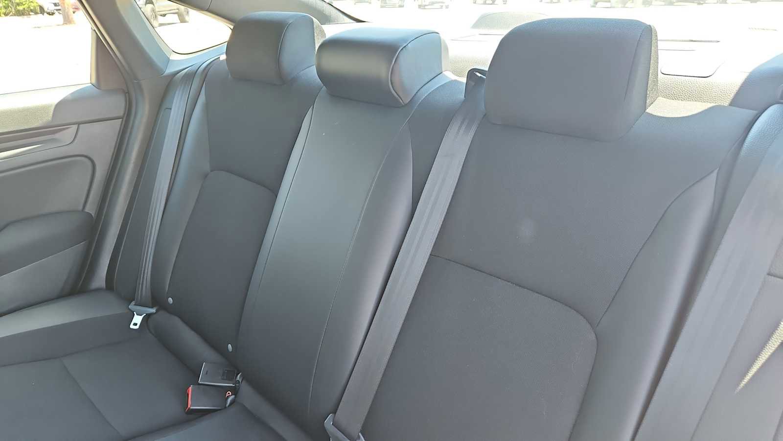 Used 2023 Honda Civic Sport image 23