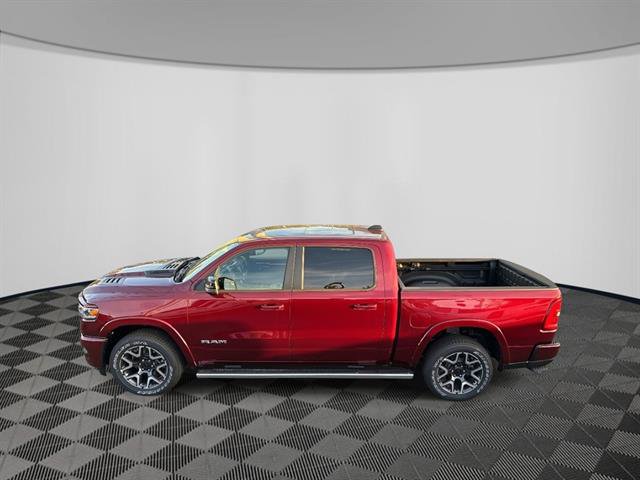 New 2026 RAM 1500 Laramie image 2