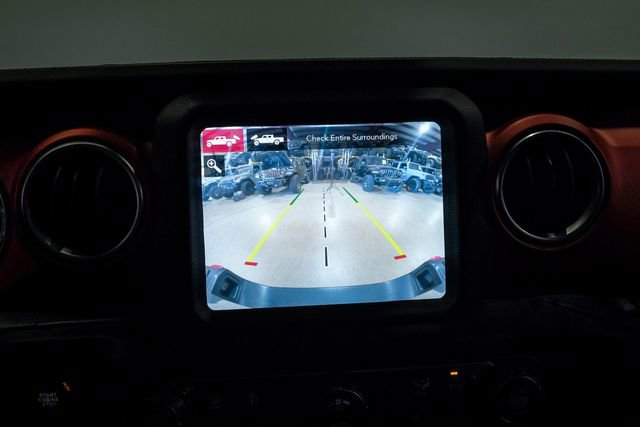 Used 2020 Jeep Gladiator Rubicon image 52