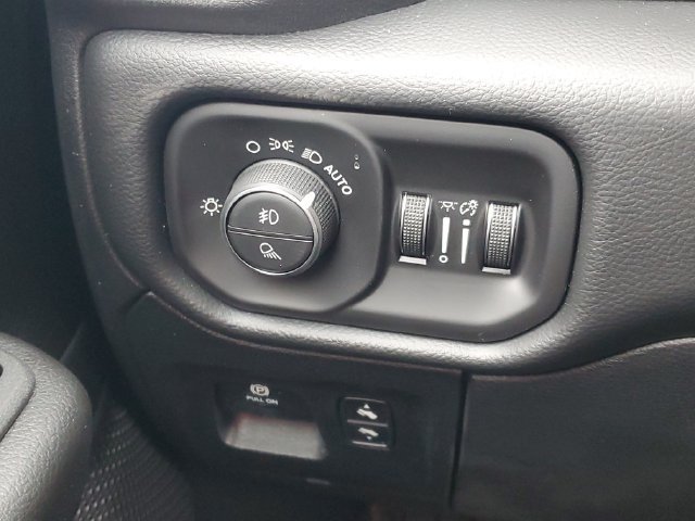New 2026 RAM 1500 Big Horn AWD/4WD image 19