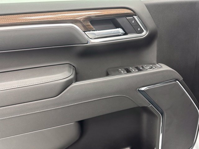 New 2026 Chevrolet Silverado 1500 LT w/ Protection Package AWD/4WD image 9