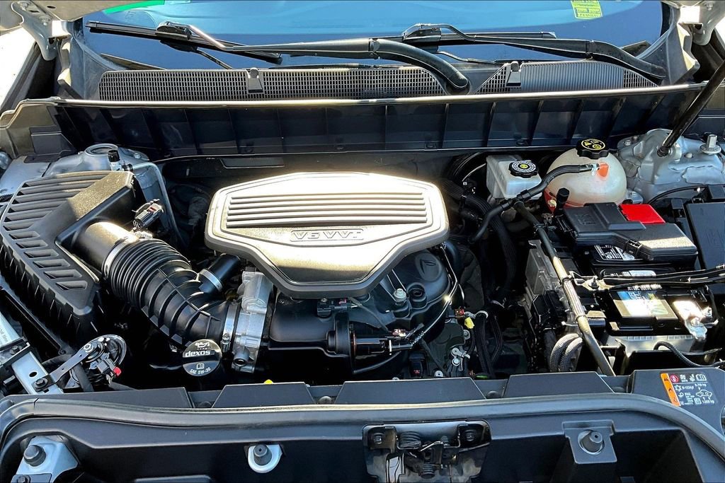 Used 2019 GMC Acadia SLT image 9