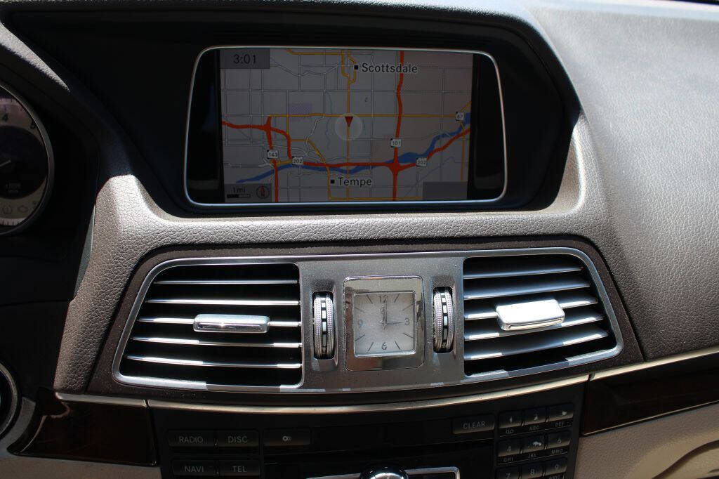 Used 2014 Mercedes-Benz E 350 Coupe image 15