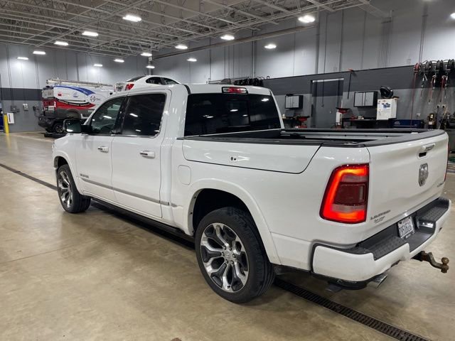 Used 2020 RAM 1500 Limited image 5
