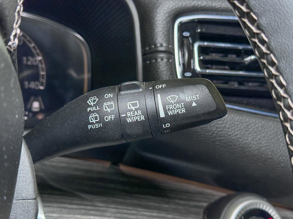 Used 2022 Jeep Wagoneer Series II image 40