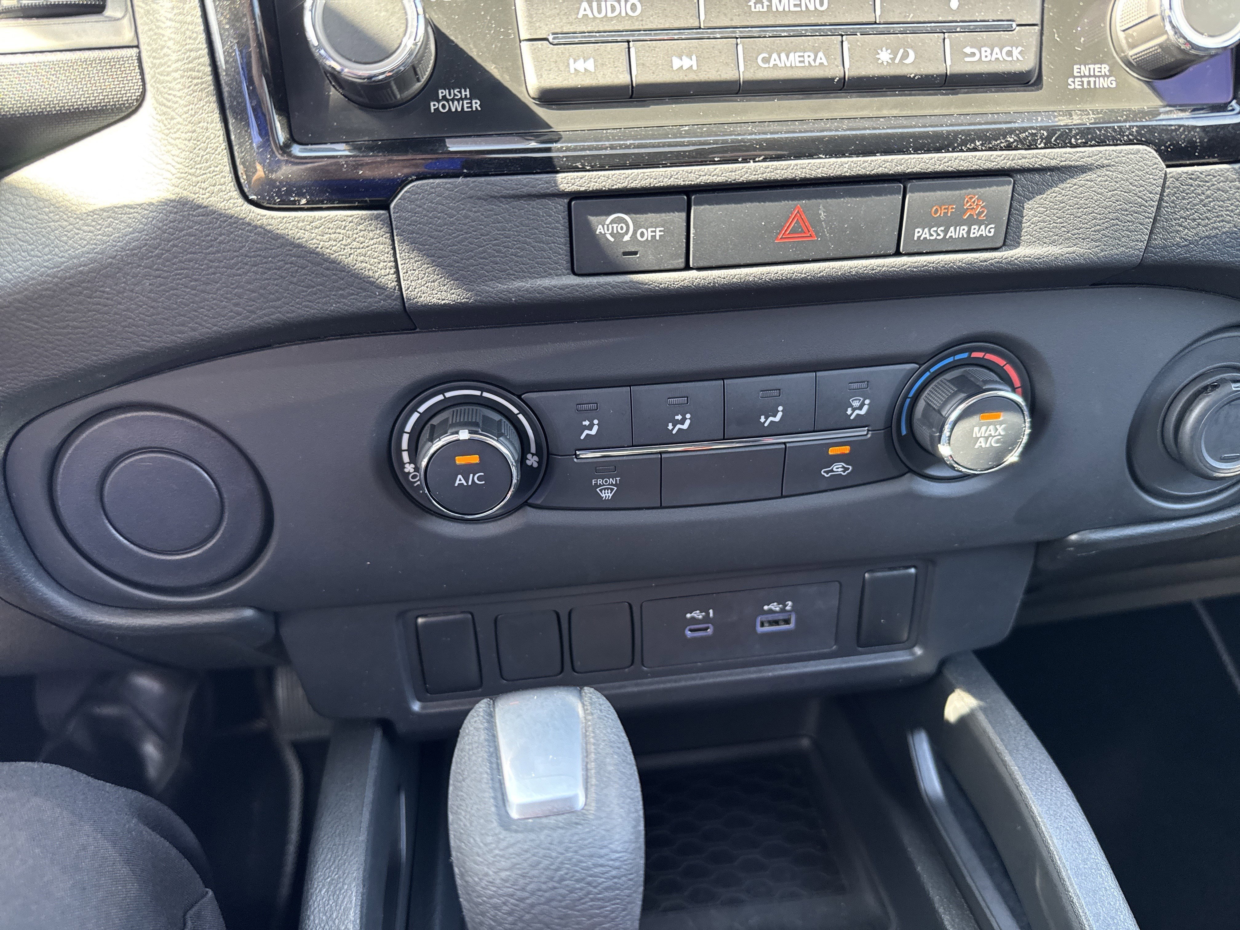 Used 2024 Nissan Frontier S w/ S Utility Package image 19