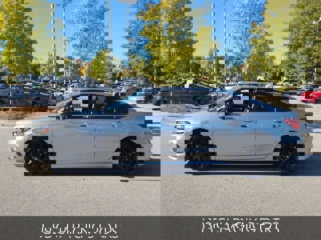 Used 2024 Honda Civic Sport image 5