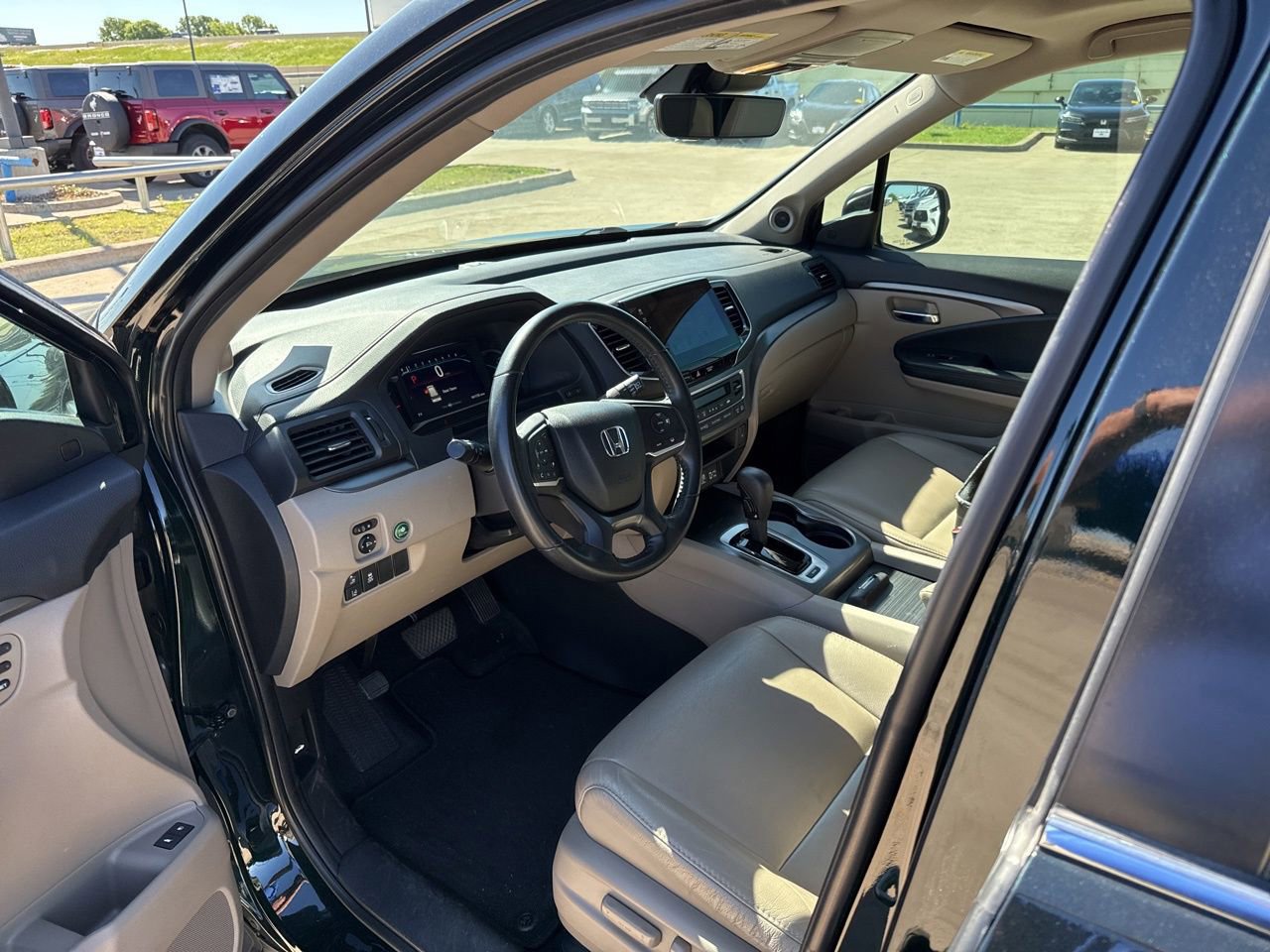 Used 2020 Honda Pilot EX-L image 20