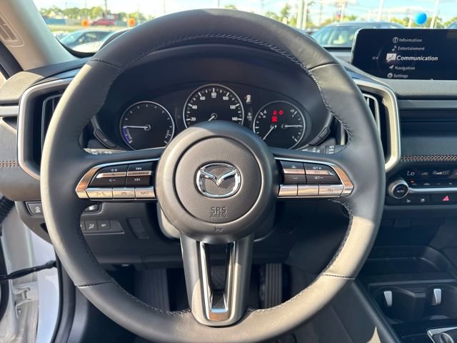 New 2026 MAZDA CX-50 AWD 2.5 Hybrid w/ Premium Pkg image 17
