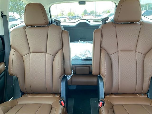 New 2026 Subaru Ascent Touring AWD/4WD image 12