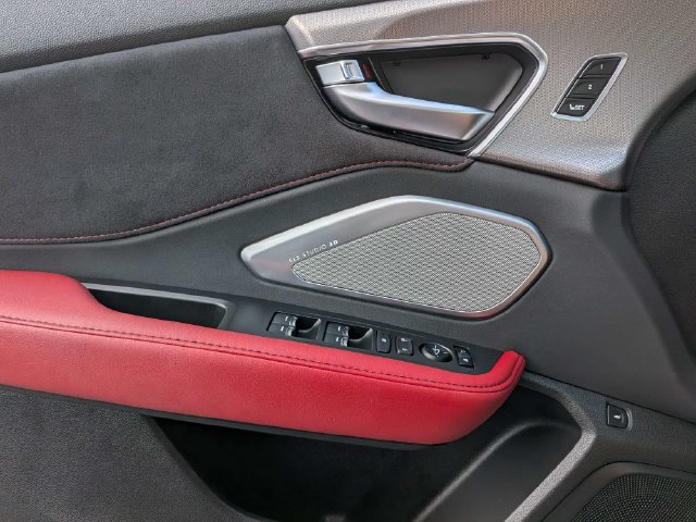 Used 2026 Acura RDX w/ Advance Package AWD/4WD image 29