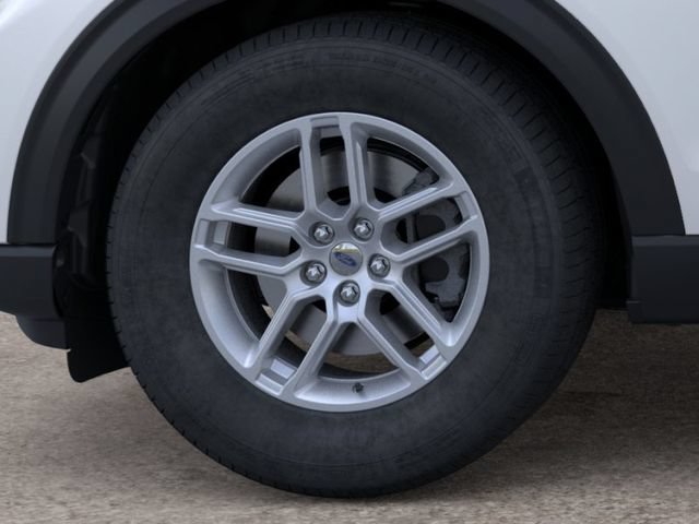 New 2026 Ford Explorer Active w/ Active Comfort Package RWD image 22