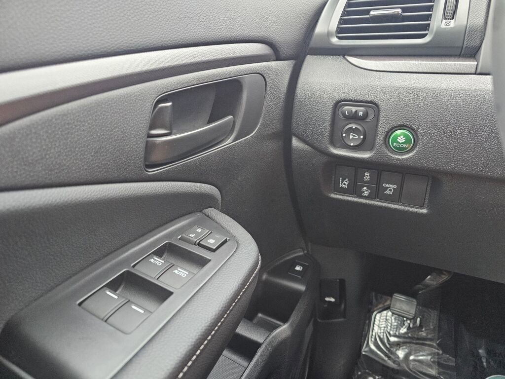 New 2025 Honda Ridgeline Sport image 23