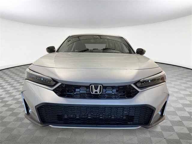 New 2026 Honda Civic Sport Touring image 10