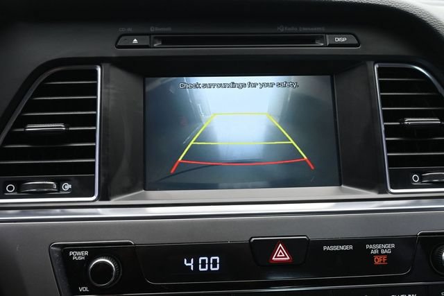 Used 2017 Hyundai Sonata Sport w/ Cargo Package FWD image 39
