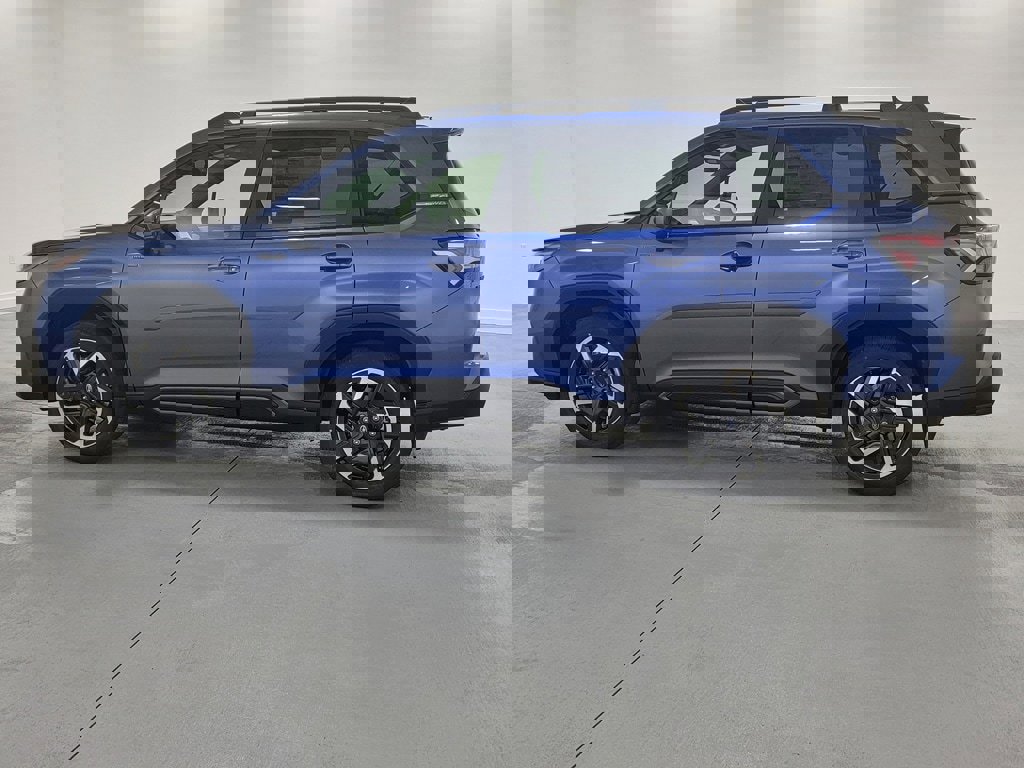 New 2025 Subaru Forester Limited image 4