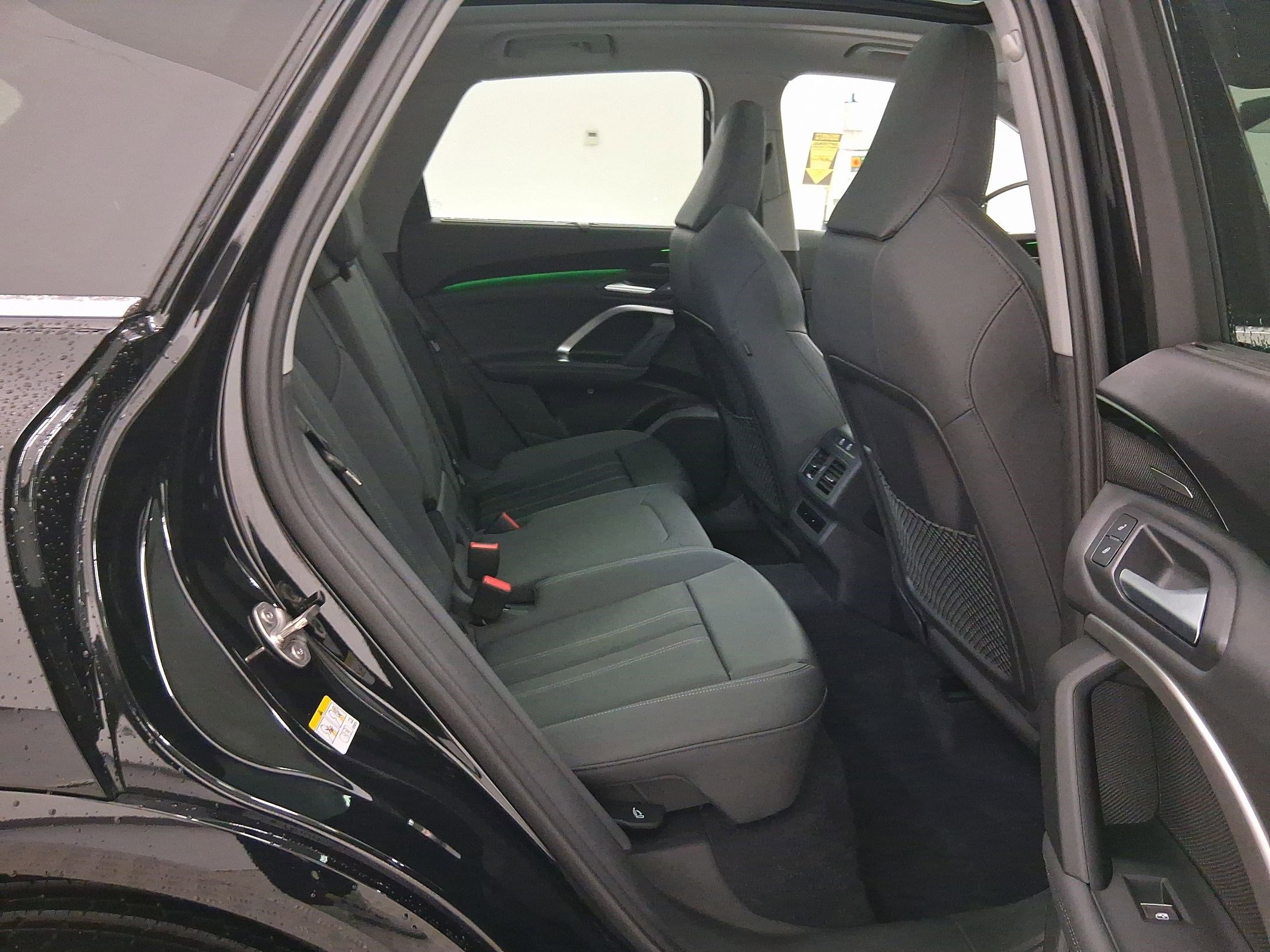 Certified 2025 Audi Q5 Premium Plus w/ Premium Plus image 31