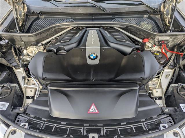 Used 2014 BMW X5 xDrive50i image 25