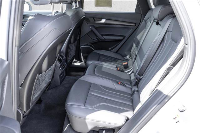 Used 2023 Audi Q5 2.0T Premium Plus AWD/4WD image 22