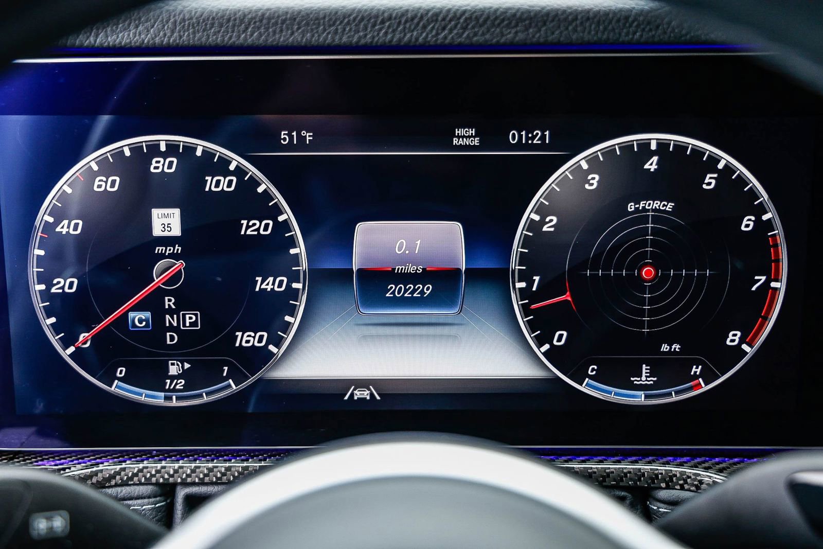 Used 2023 Mercedes-Benz G 550 G 550 image 23