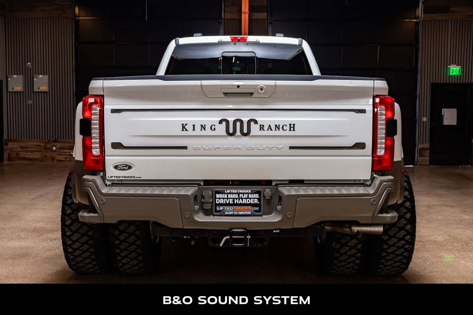 Used 2026 Ford F450 King Ranch image 7