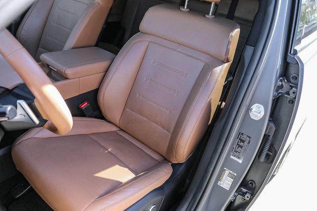 Certified 2024 Hyundai Santa Fe Limited FWD image 27