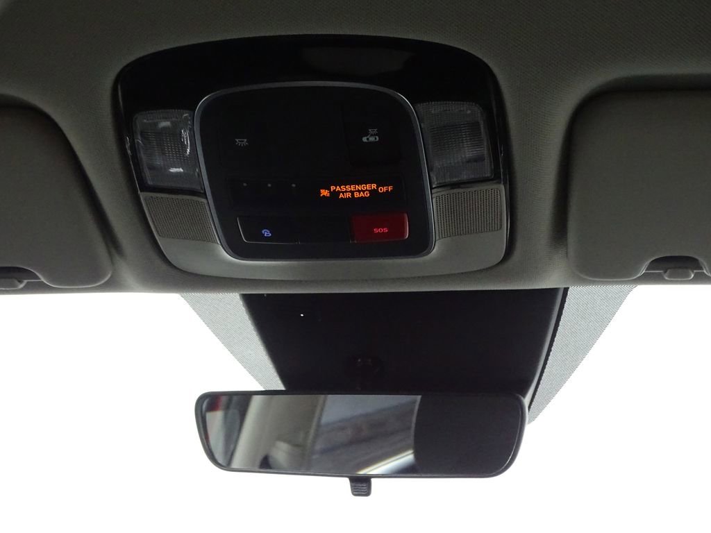 Used 2024 Hyundai Tucson SEL image 28