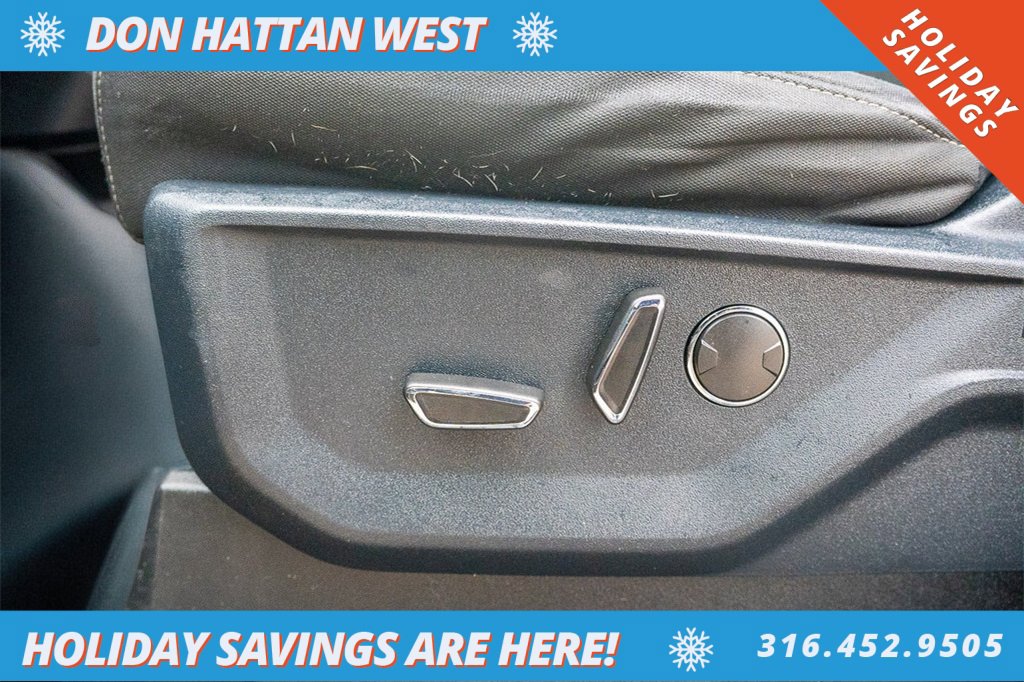 Used 2021 Ford F150 XLT w/ Equipment Group 302A High image 18