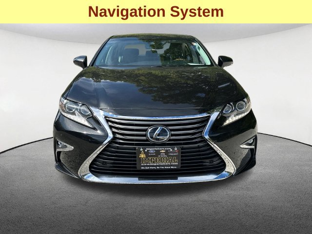 Used 2016 Lexus ES 350 FWD image 4