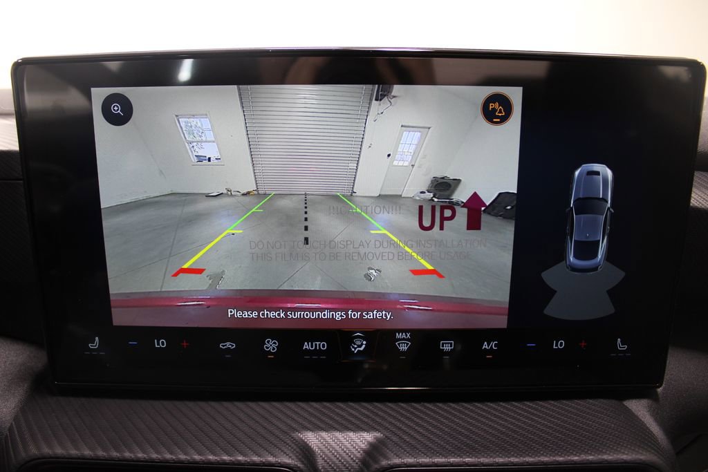 New 2025 Ford Mustang Coupe image 43