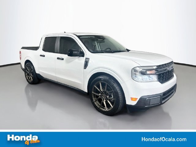 Used 2024 Ford Maverick XLT w/ XLT Luxury Package FWD image 1