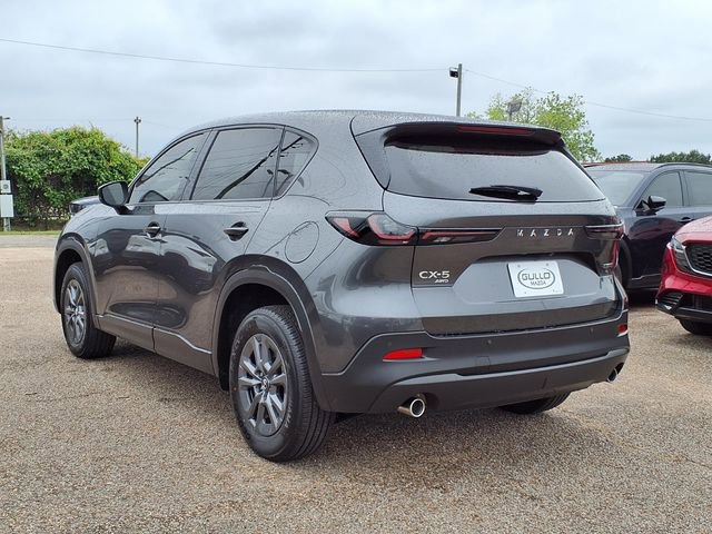 New 2026 MAZDA CX-5 Select AWD/4WD image 2