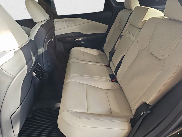 New 2026 Lexus RX 350 350 Luxury w/ Convenience Package image 14
