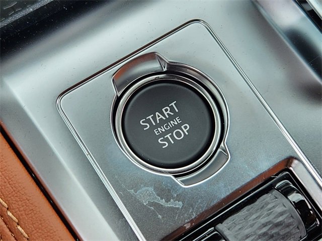 Used 2026 Jaguar F-PACE R-Dynamic S image 20