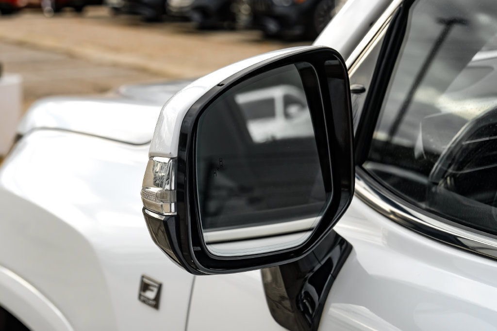 Used 2024 Lexus LX 600 F Sport AWD/4WD image 51