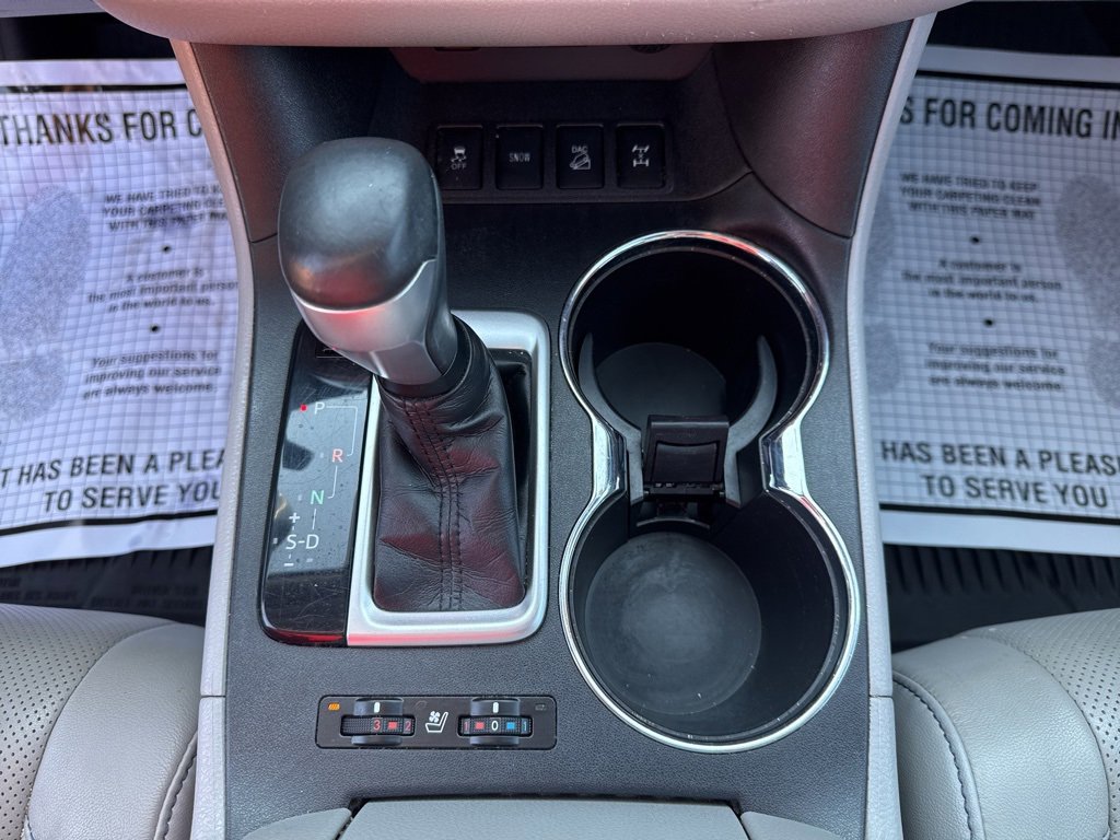 Used 2019 Toyota Highlander Limited image 22