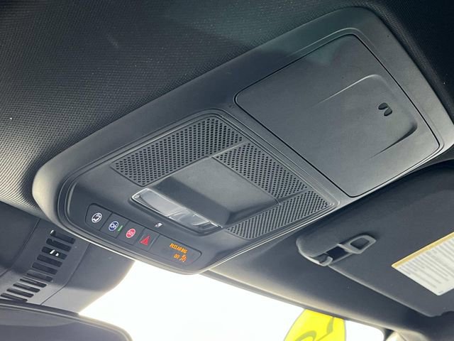 Used 2025 GMC Acadia Elevation image 34