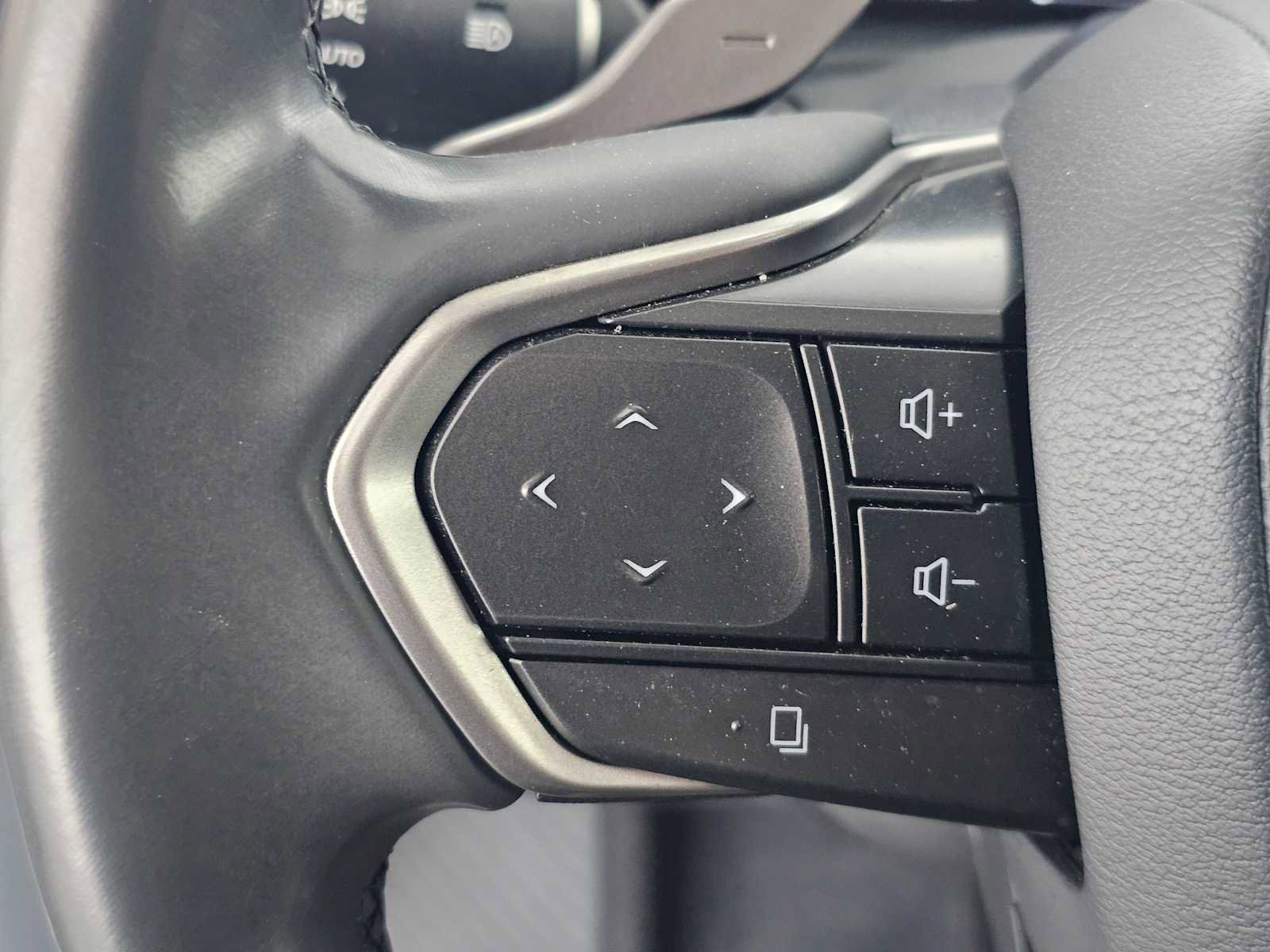 Certified 2023 Lexus RZ 450e Premium w/ Technology Package image 27