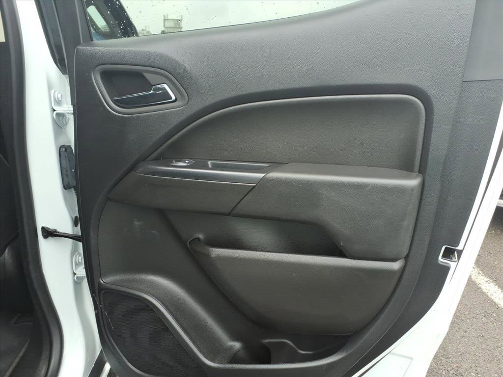 Certified 2022 Chevrolet Colorado LT image 16