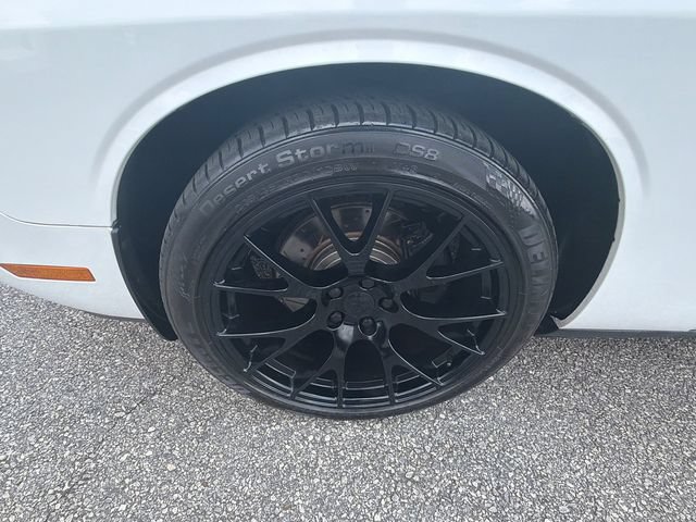 Used 2013 Dodge Challenger SXT Plus RWD image 11