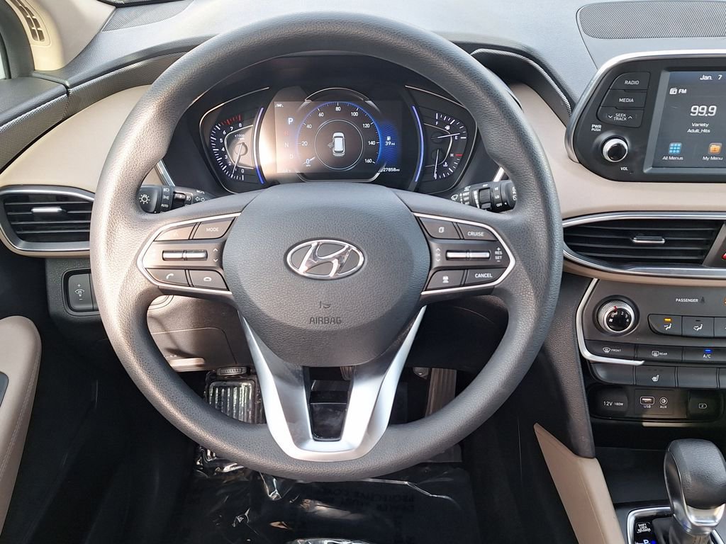 Used 2020 Hyundai Santa Fe SEL image 16