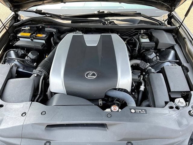 Used 2019 Lexus GS 350 F Sport AWD/4WD image 30