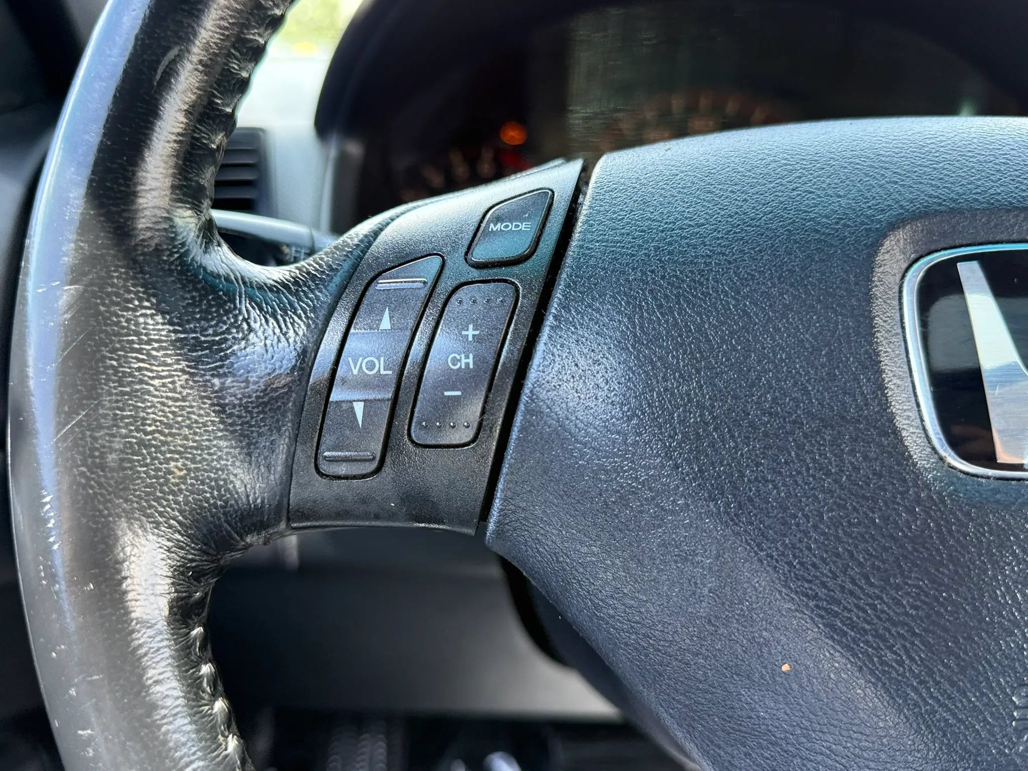 Used 2005 Honda Accord EX-L image 26