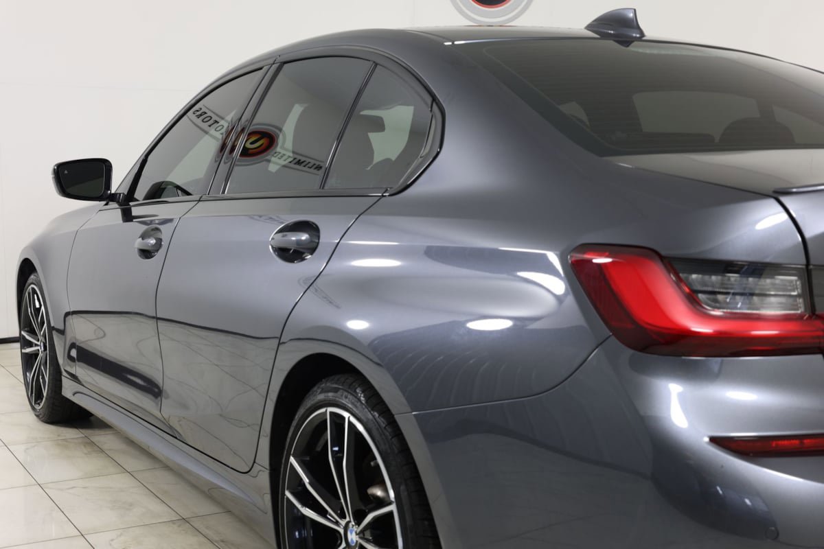 Used 2021 BMW M340i xDrive w/ Premium Package AWD/4WD image 46