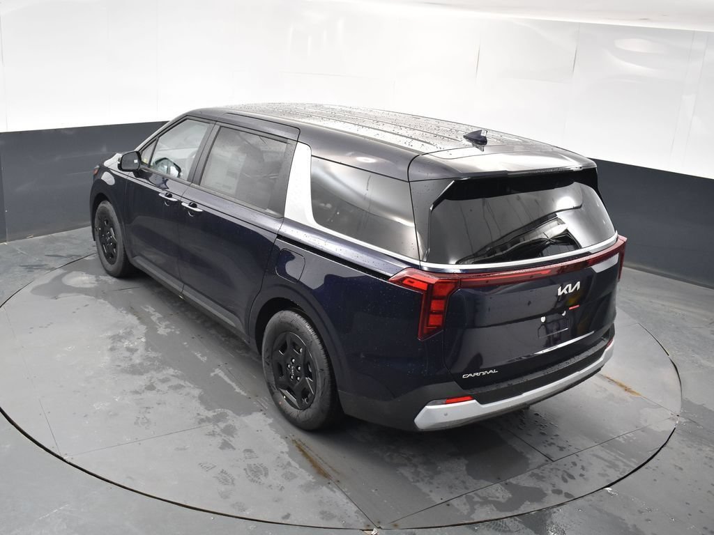 New 2026 Kia Carnival FWD image 20