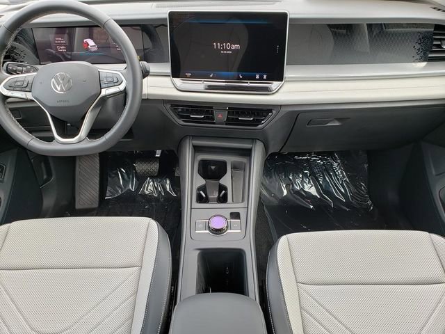 New 2026 Volkswagen Tiguan SE image 8