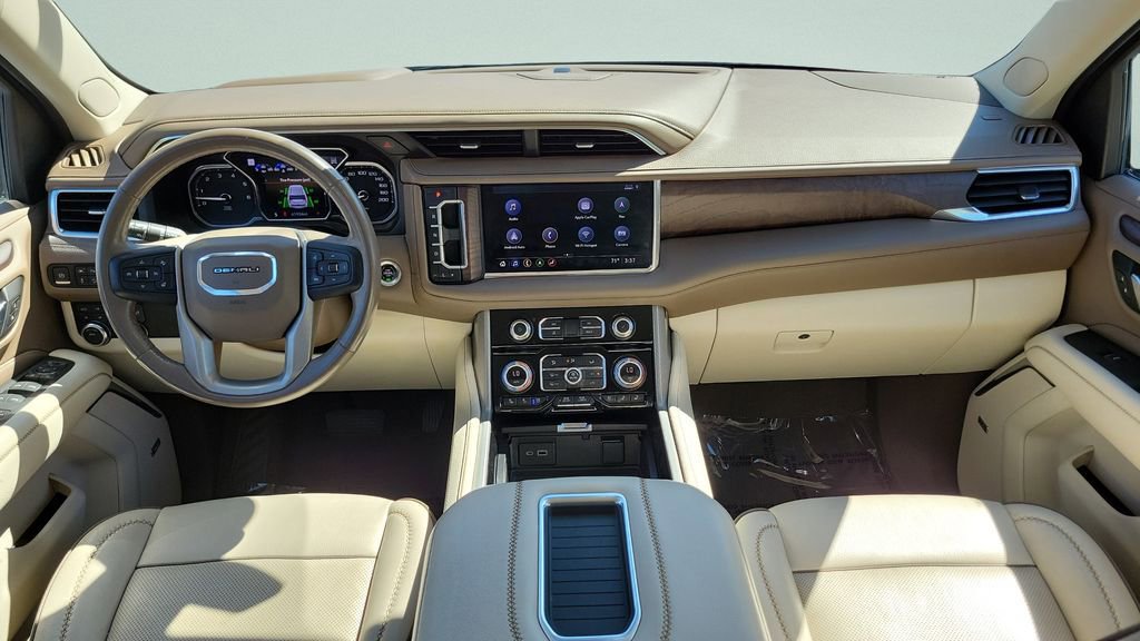 Used 2021 GMC Yukon Denali image 14