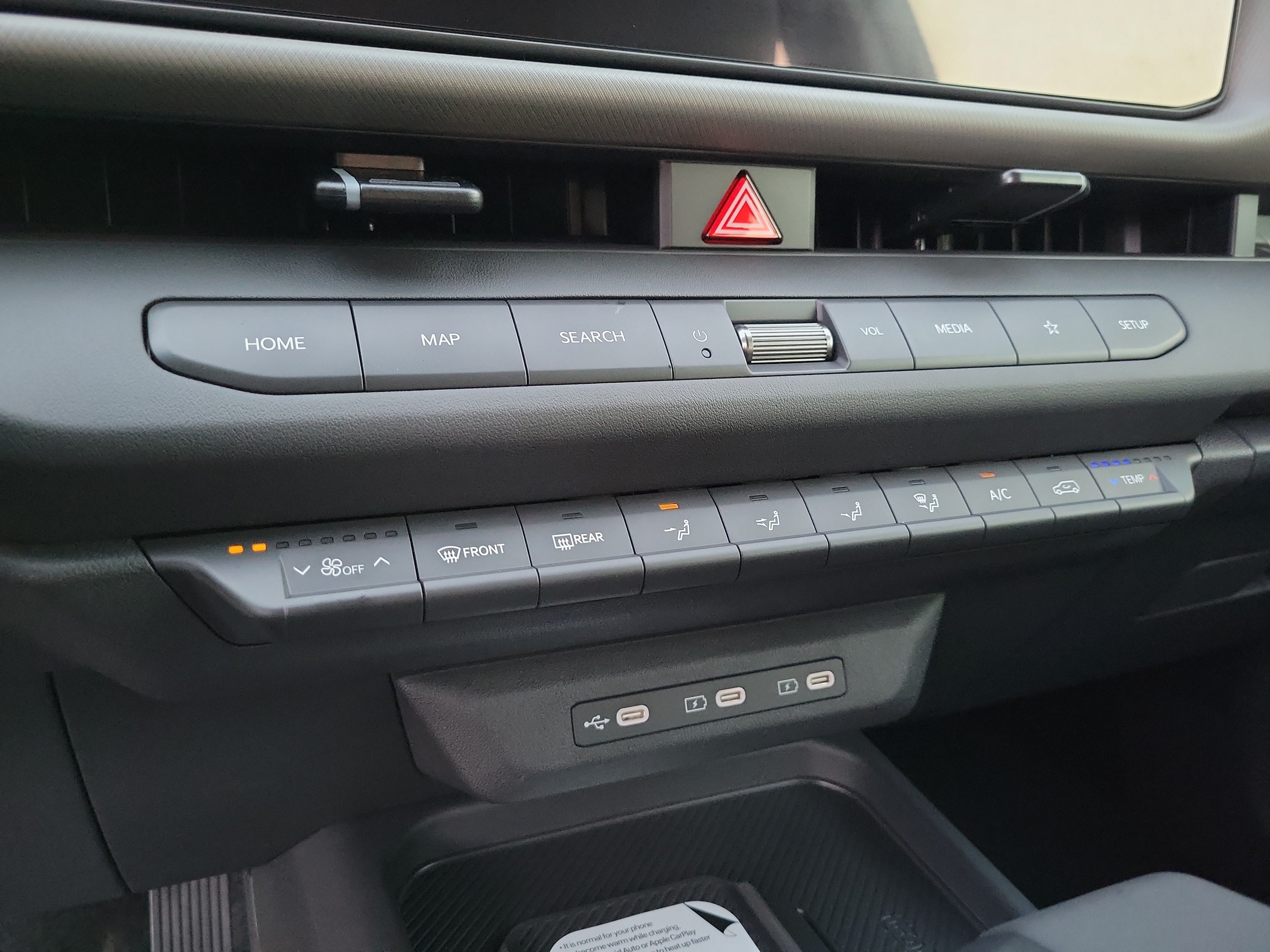 New 2027 Kia Seltos S FWD image 21