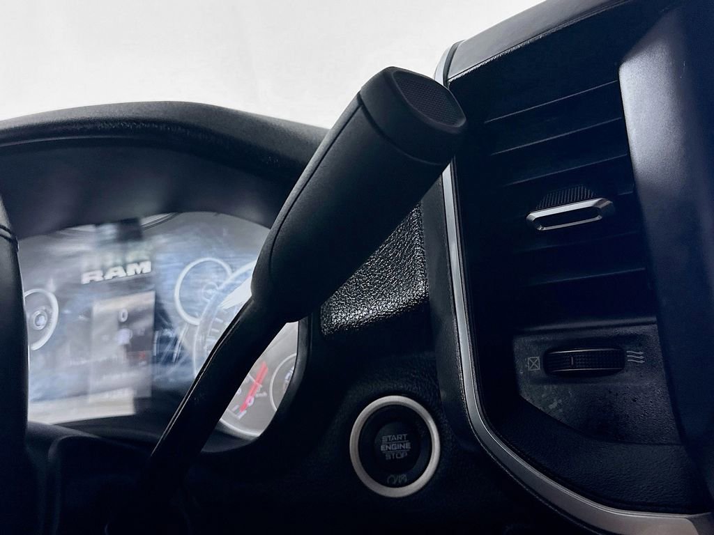 Used 2024 RAM 2500 Big Horn image 16