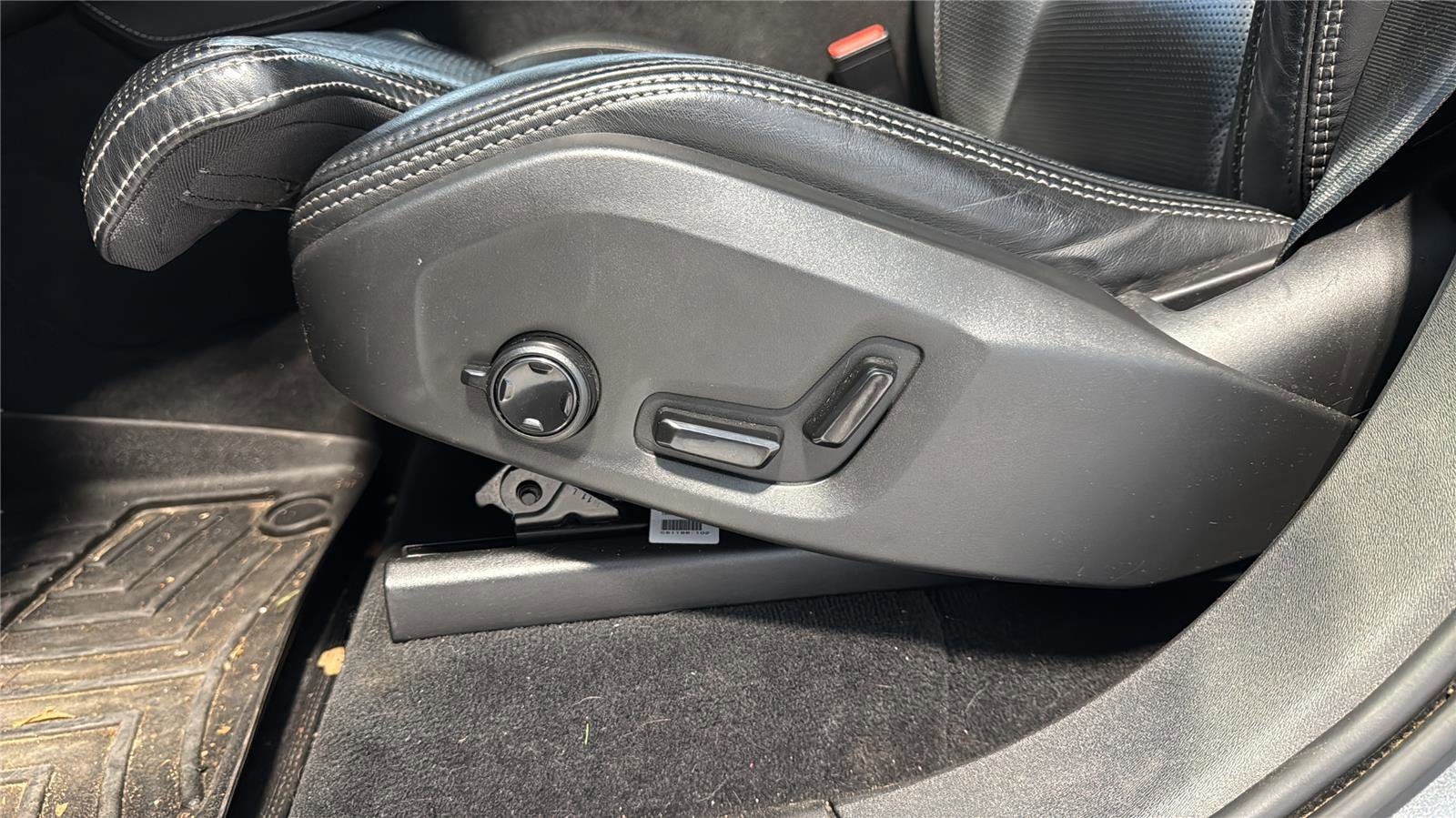 Used 2019 Volvo XC90 T6 Inscription w/ Luxury Package AWD/4WD image 22
